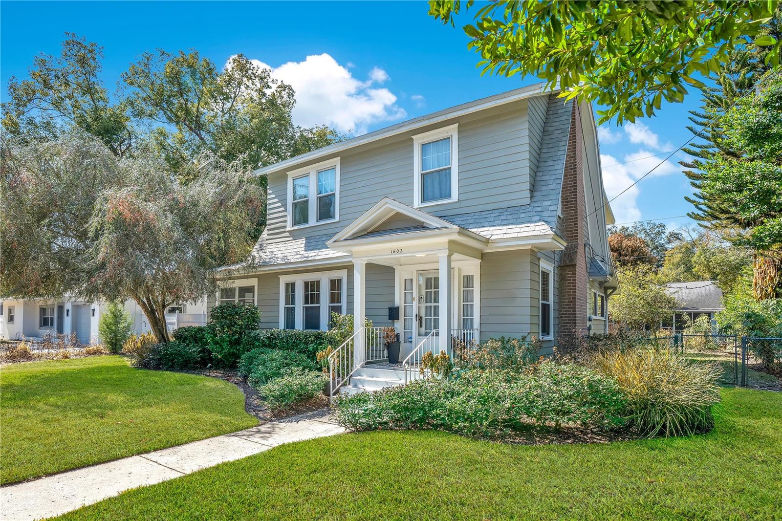 FIRST ADD - Residential Lease