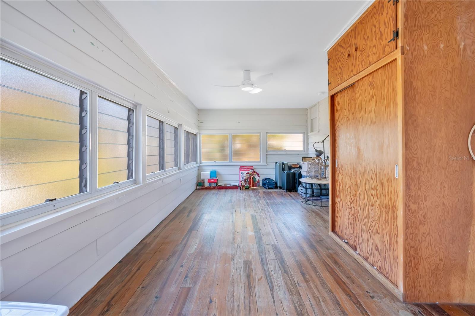 FIRST ADD - Residential Lease