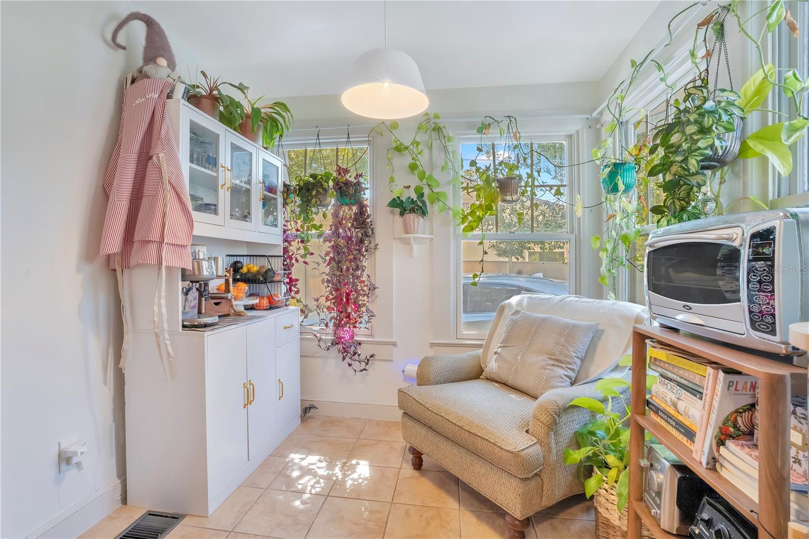 FIRST ADD - Residential Lease