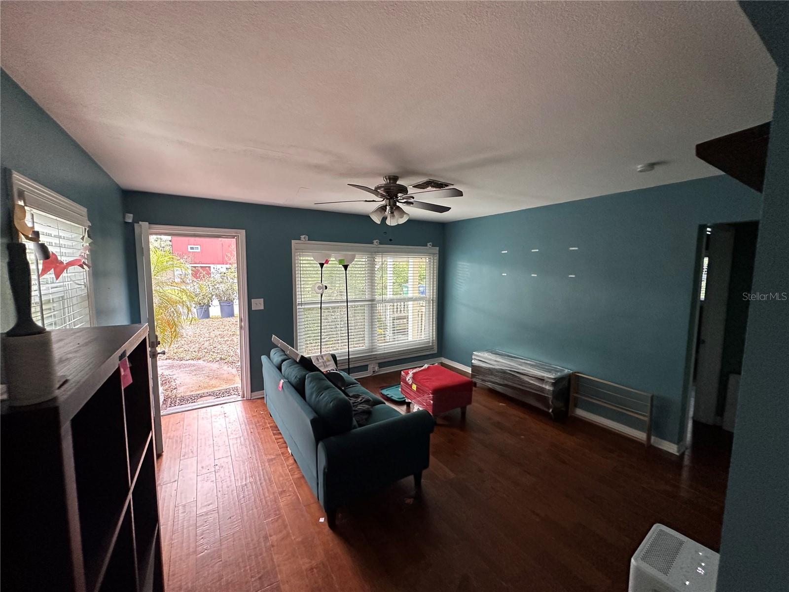 HAMILTON HEATH REV MAP - Residential