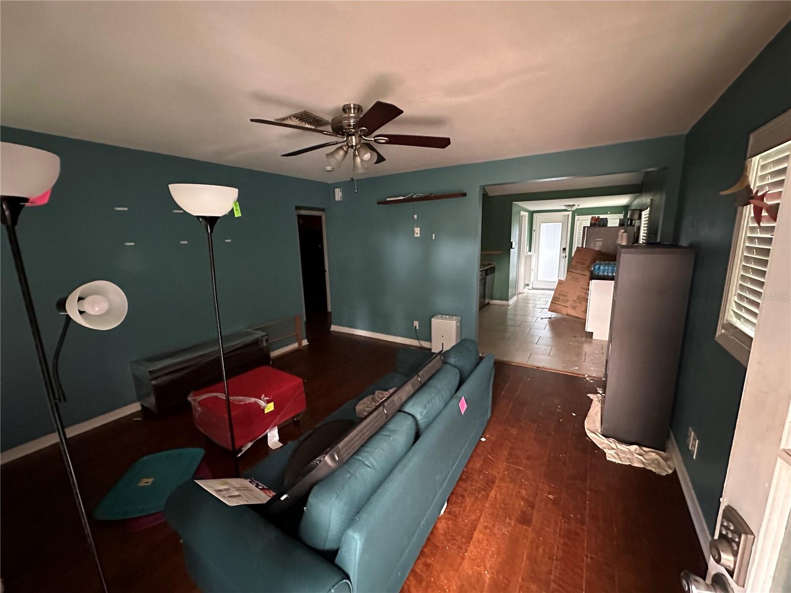 HAMILTON HEATH REV MAP - Residential