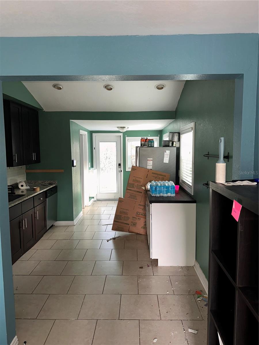 HAMILTON HEATH REV MAP - Residential