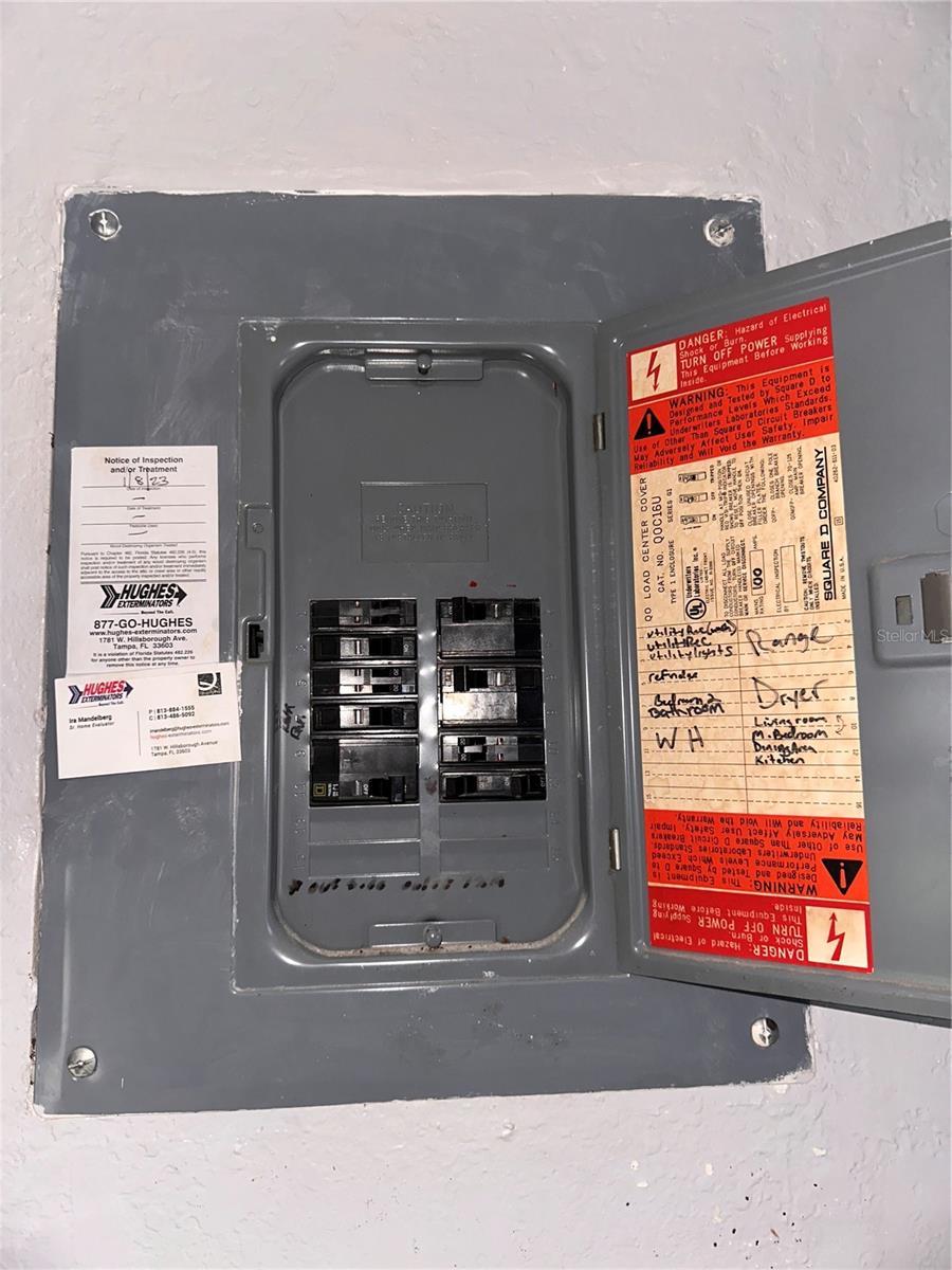 HAMILTON HEATH REV MAP - Residential