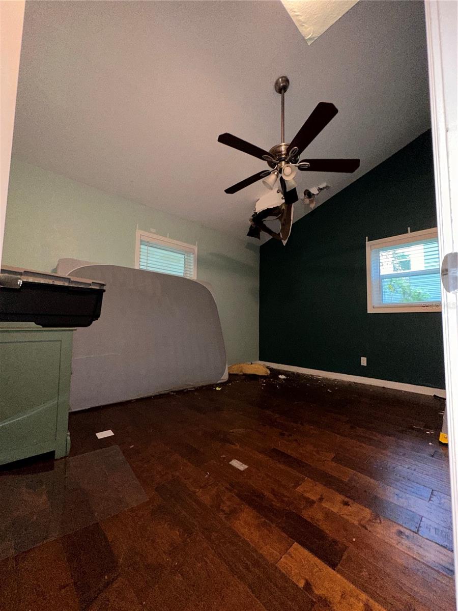 HAMILTON HEATH REV MAP - Residential