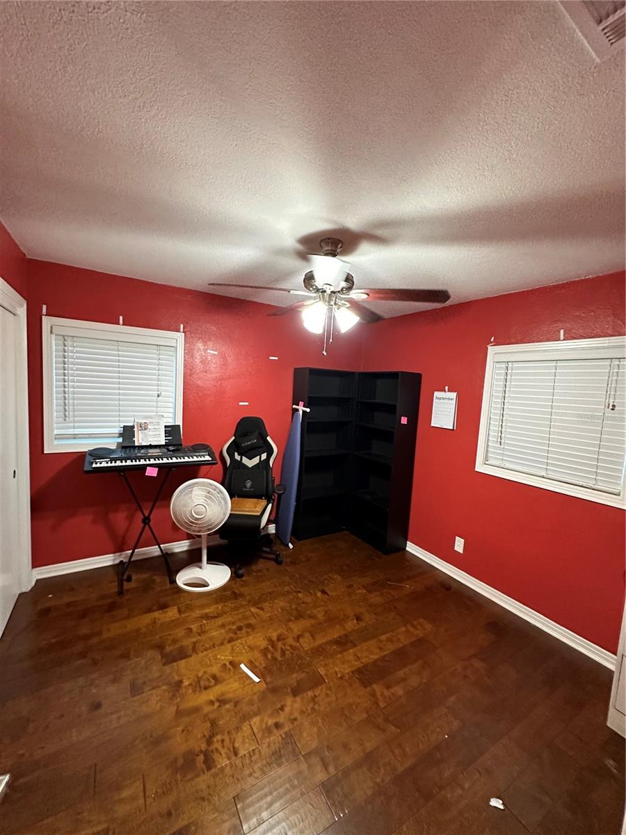 HAMILTON HEATH REV MAP - Residential