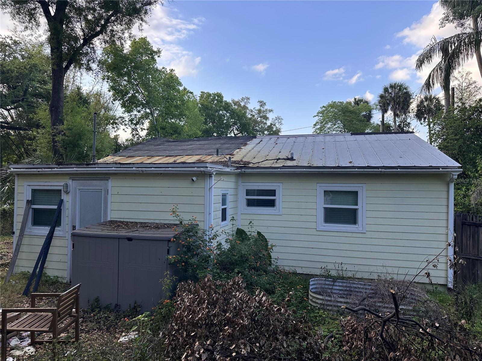 HAMILTON HEATH REV MAP - Residential