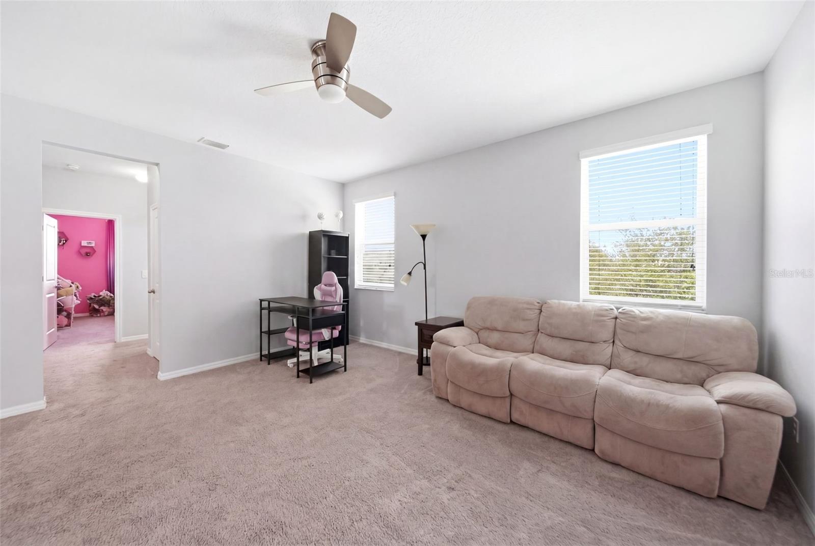 HILLTOP RESERVE PH II - Residential