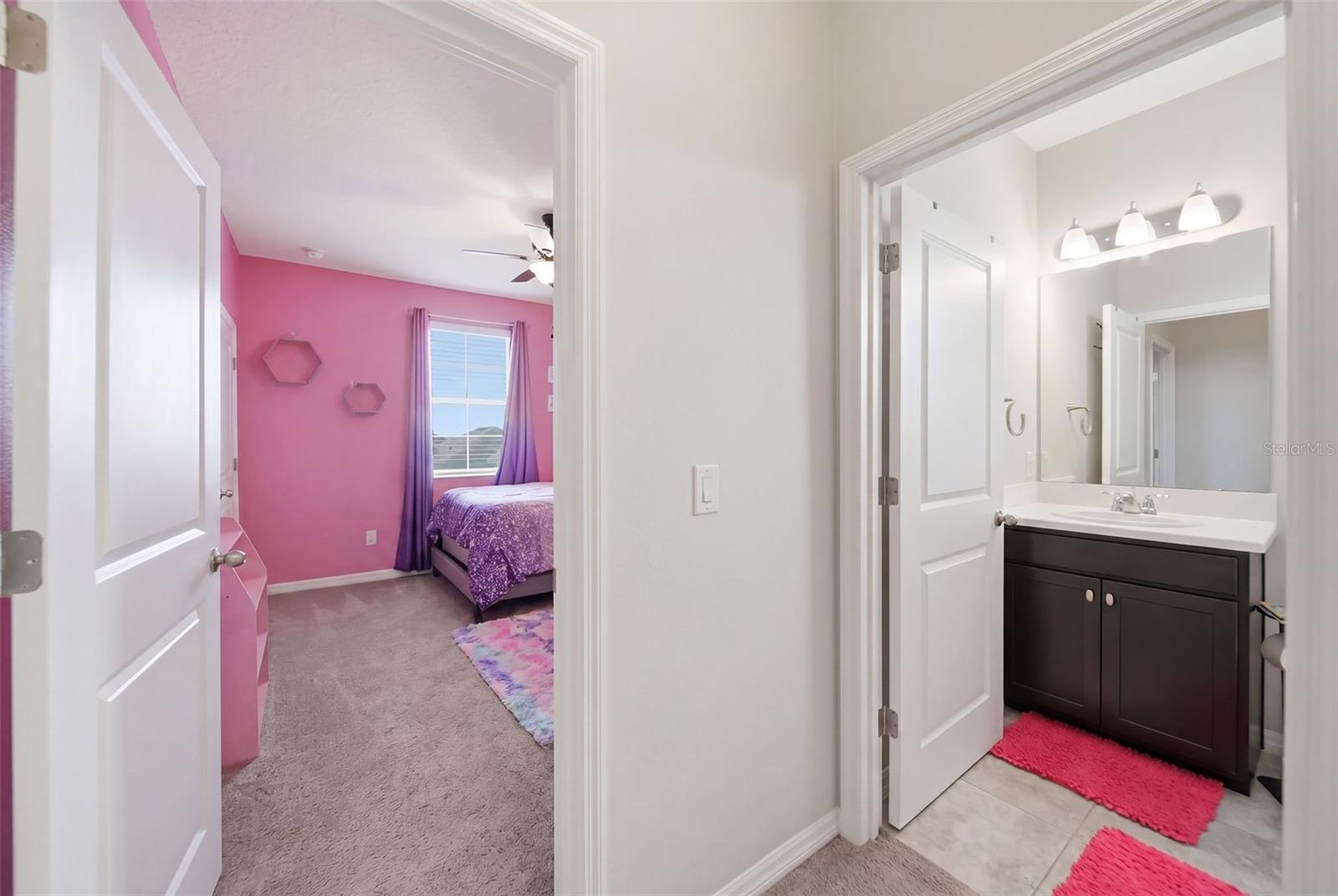 HILLTOP RESERVE PH II - Residential