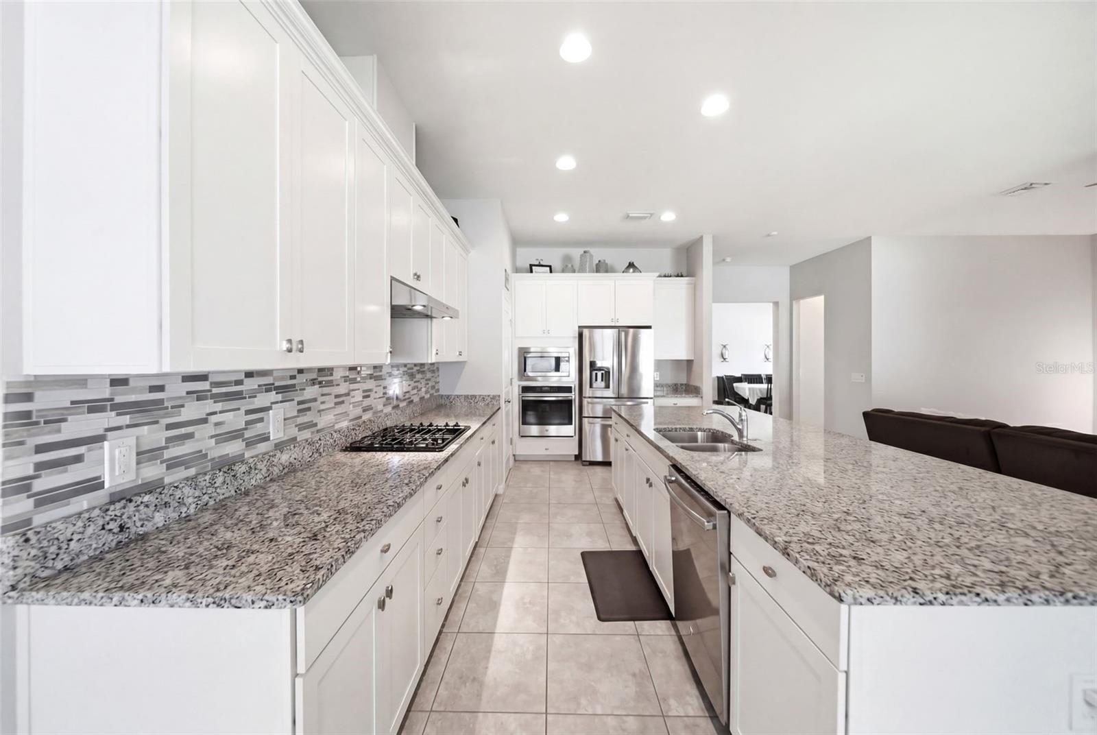 HILLTOP RESERVE PH II - Residential