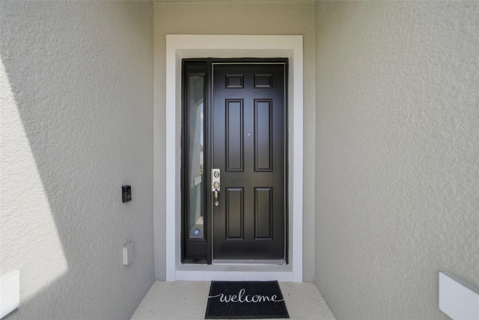 HILLTOP RESERVE PH II - Residential