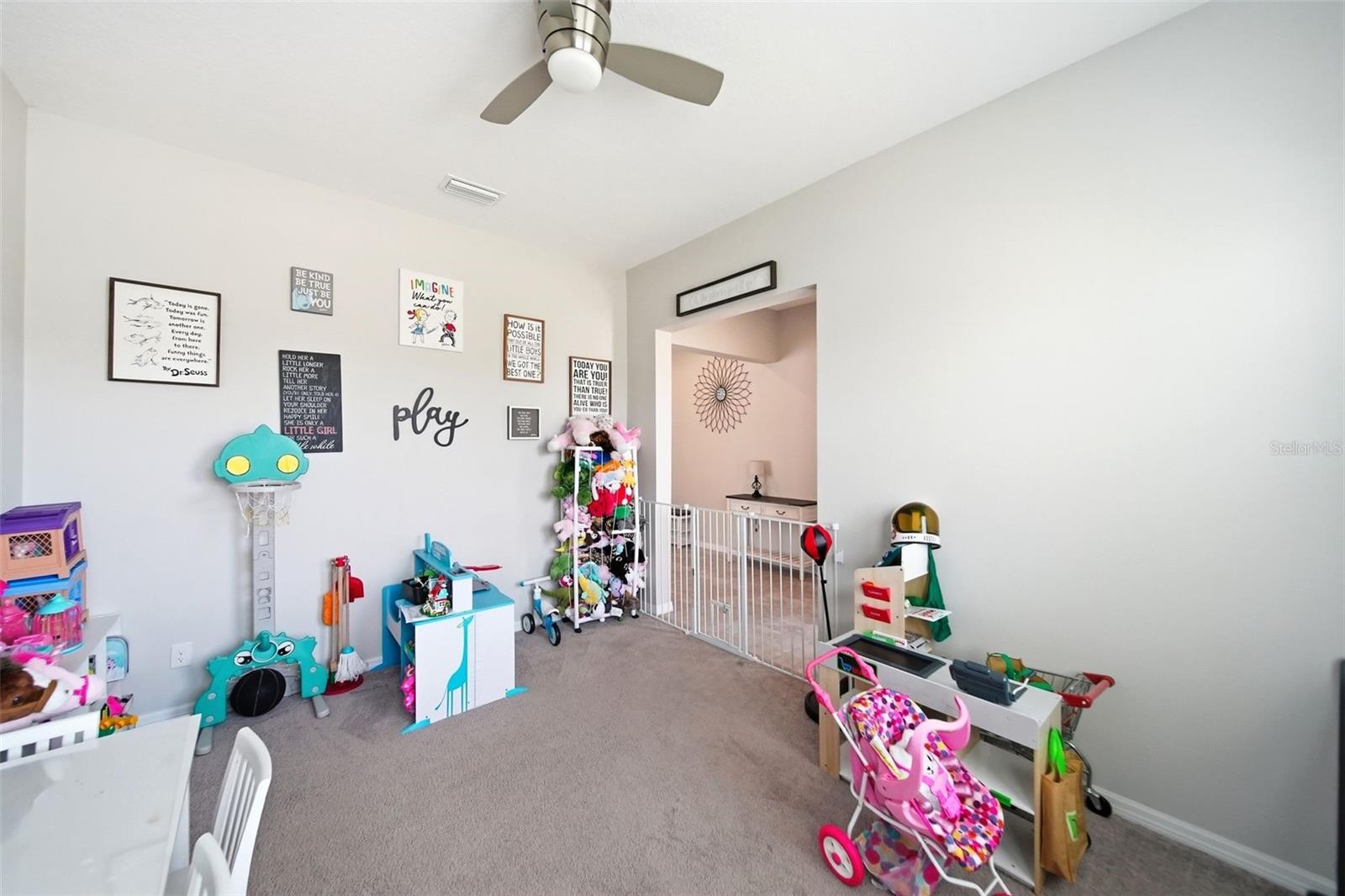 HILLTOP RESERVE PH II - Residential