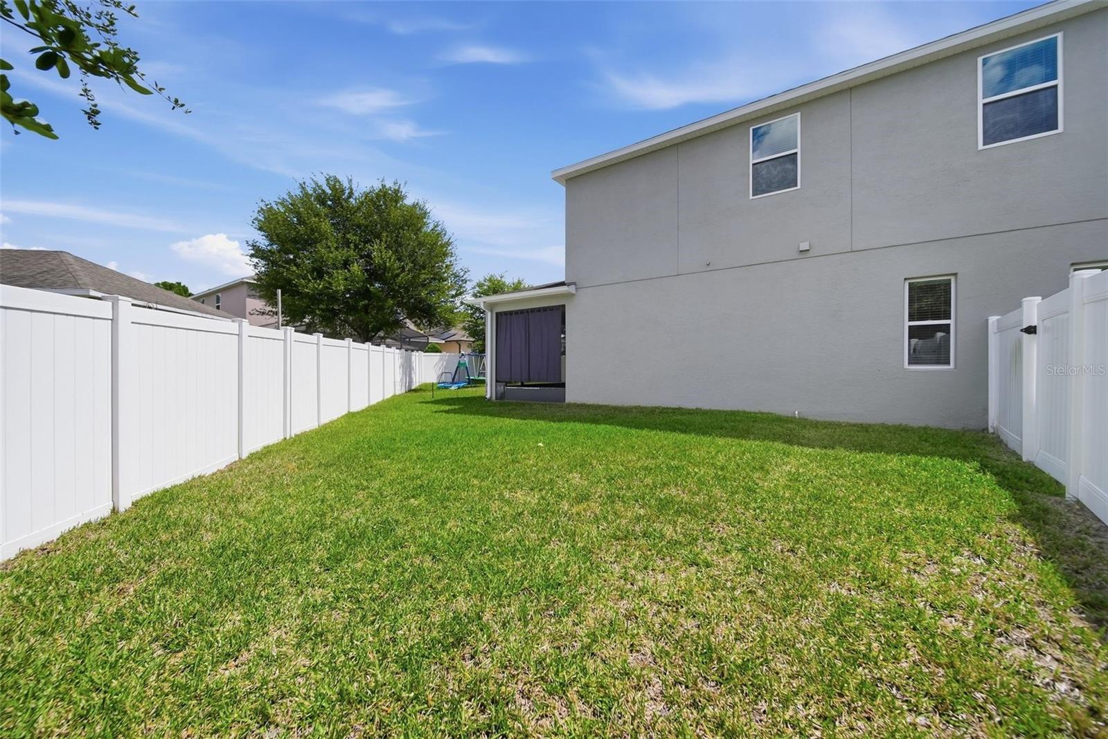 HILLTOP RESERVE PH II - Residential