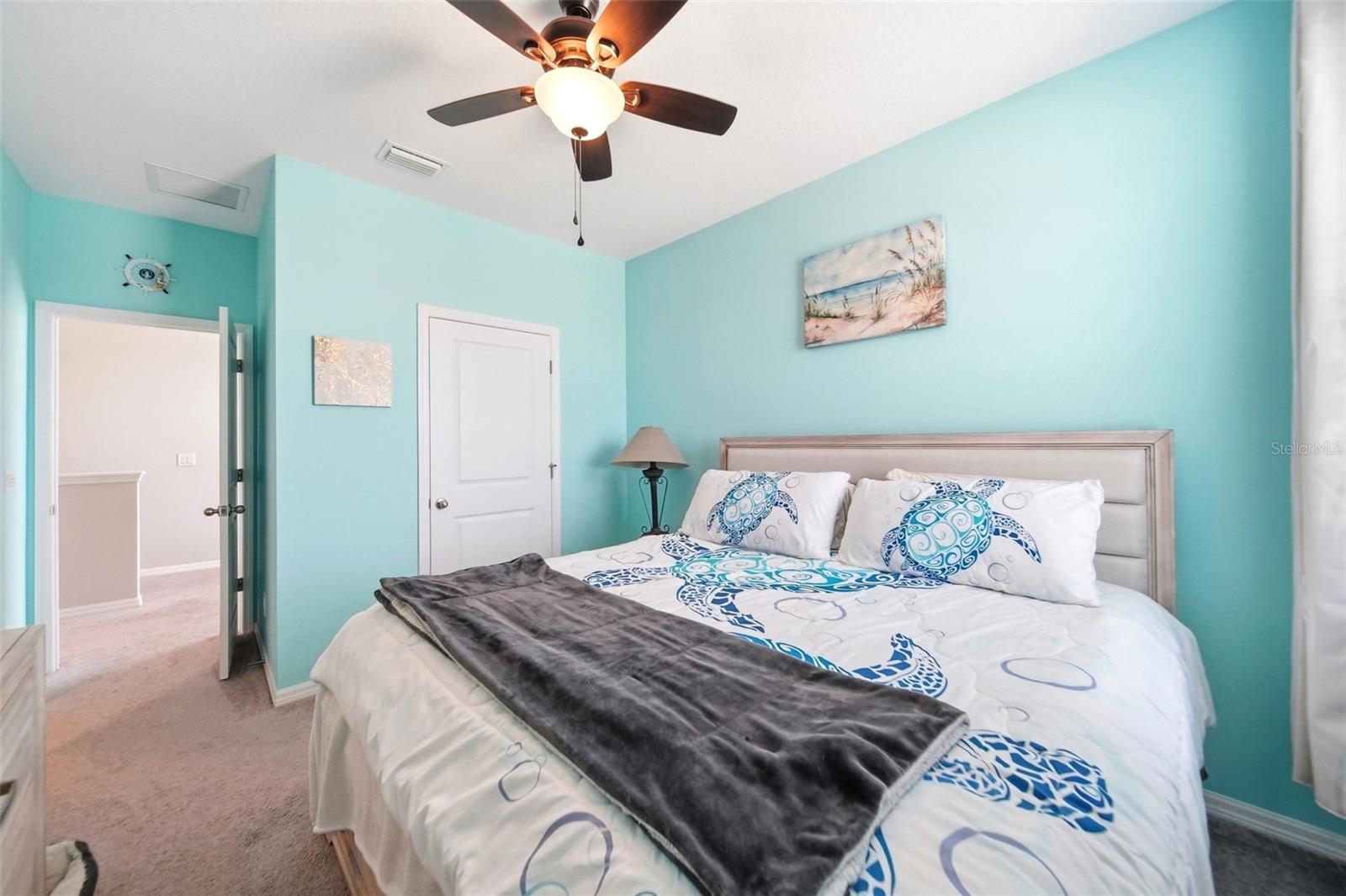 HILLTOP RESERVE PH II - Residential