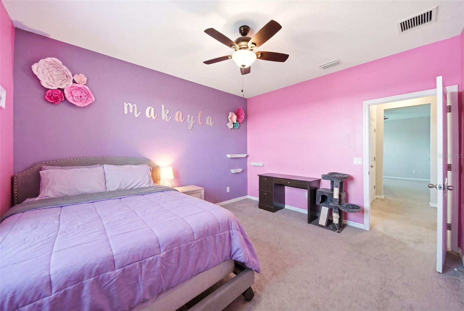 HILLTOP RESERVE PH II - Residential