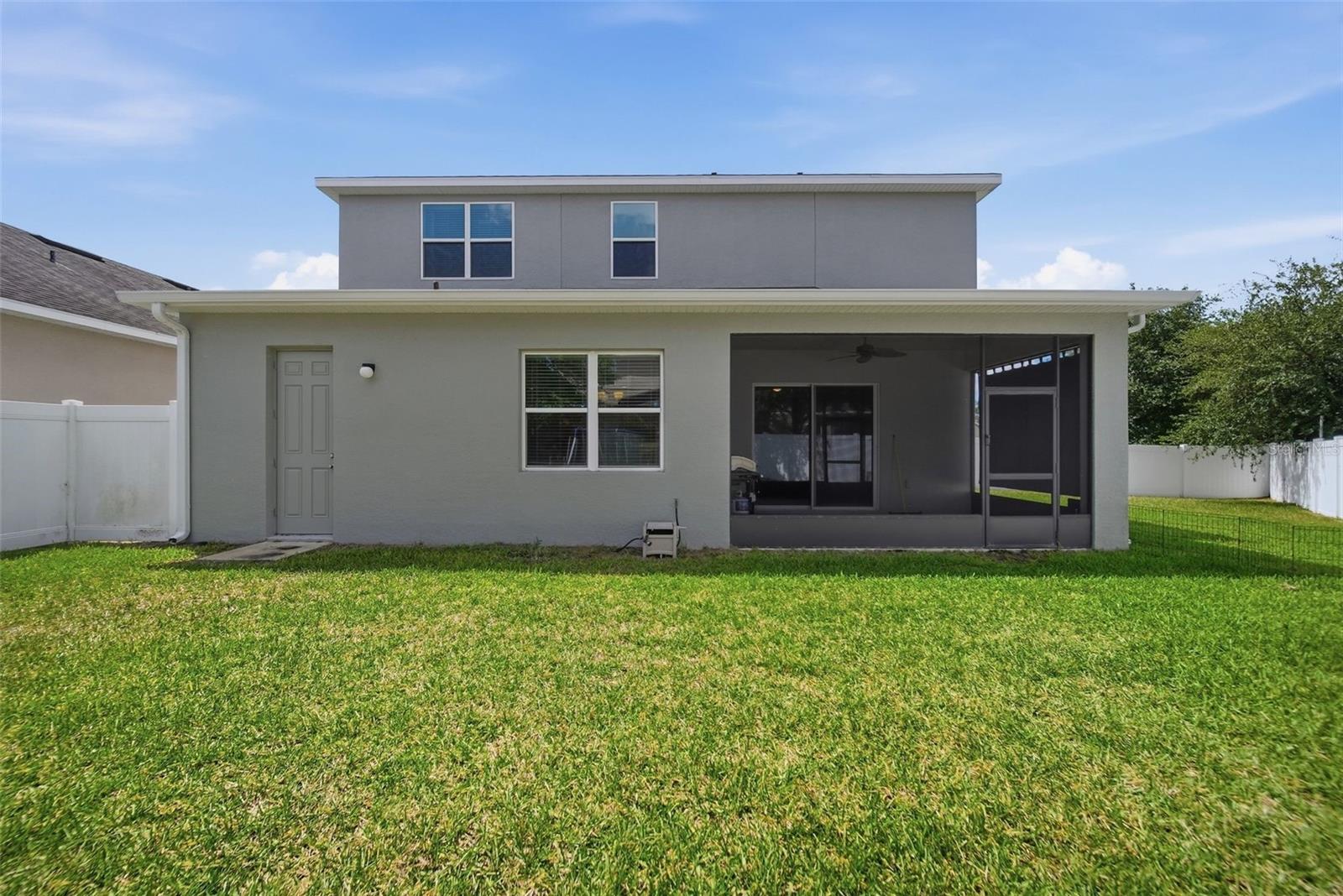 HILLTOP RESERVE PH II - Residential