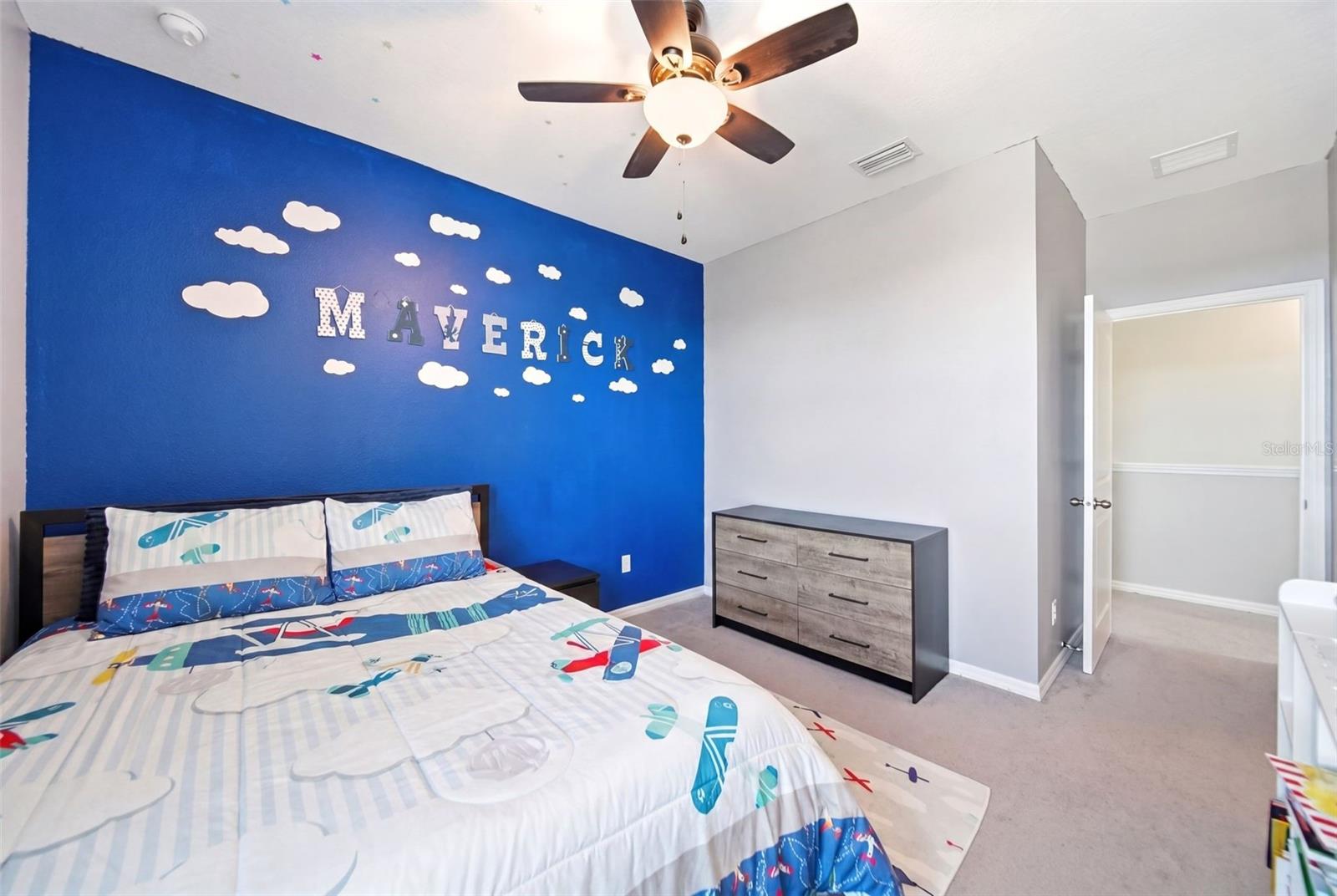 HILLTOP RESERVE PH II - Residential