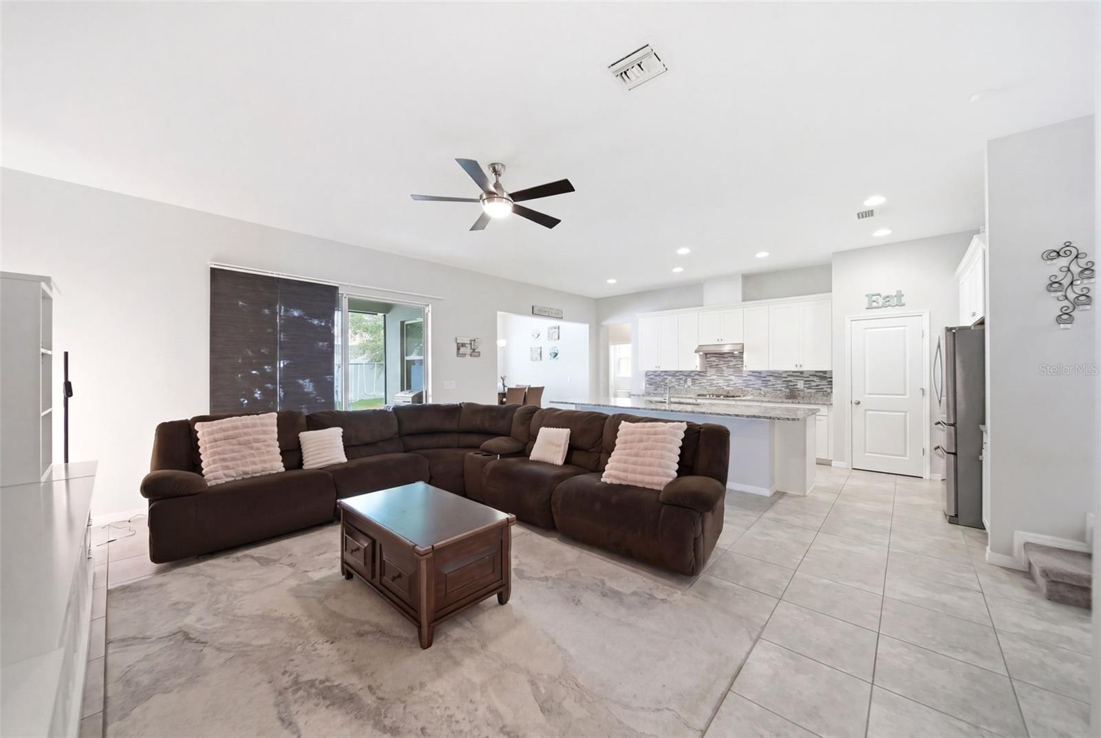 HILLTOP RESERVE PH II - Residential