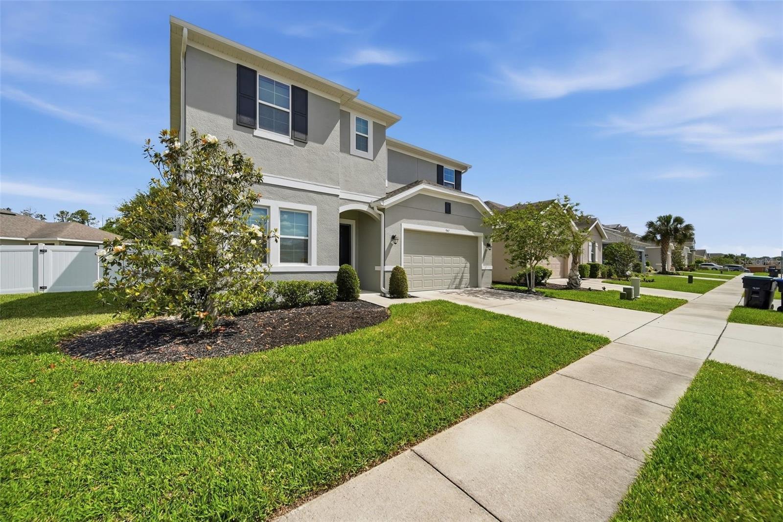 HILLTOP RESERVE PH II - Residential