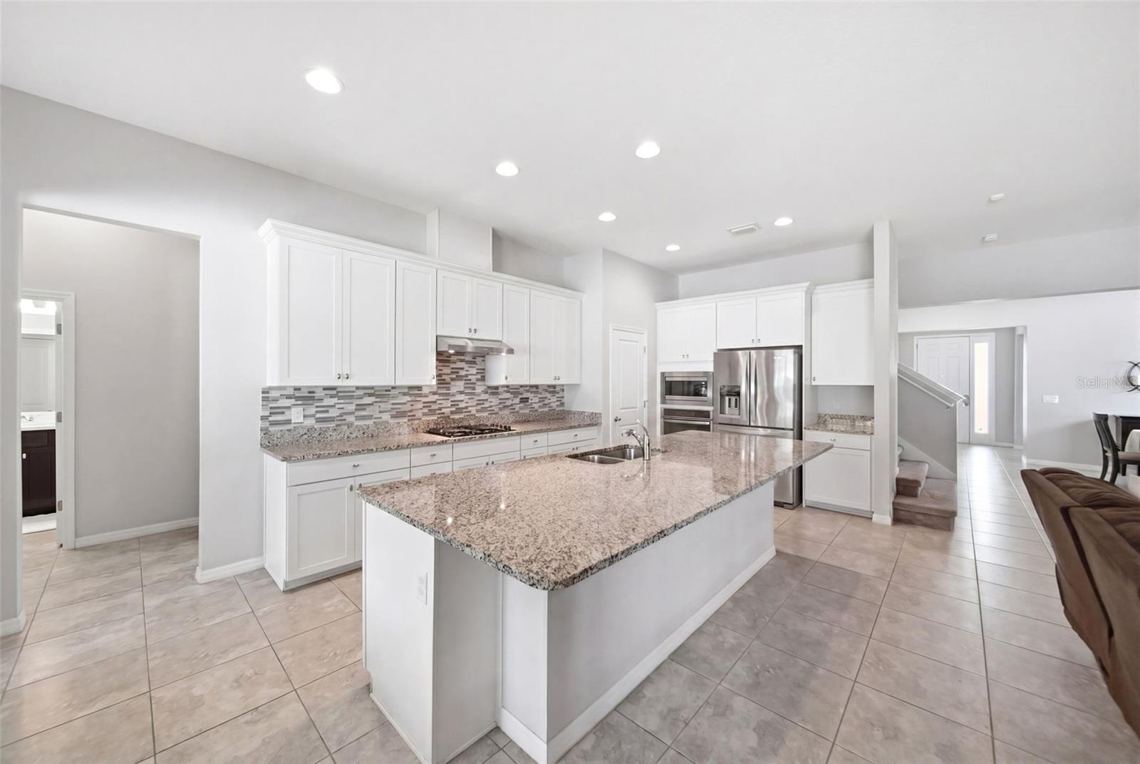 HILLTOP RESERVE PH II - Residential