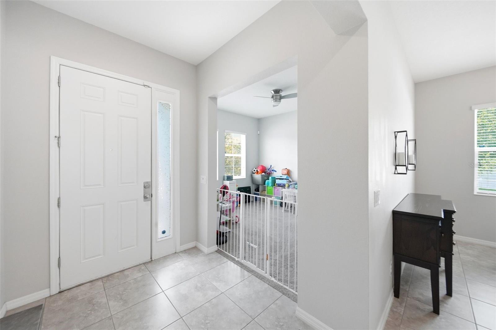 HILLTOP RESERVE PH II - Residential