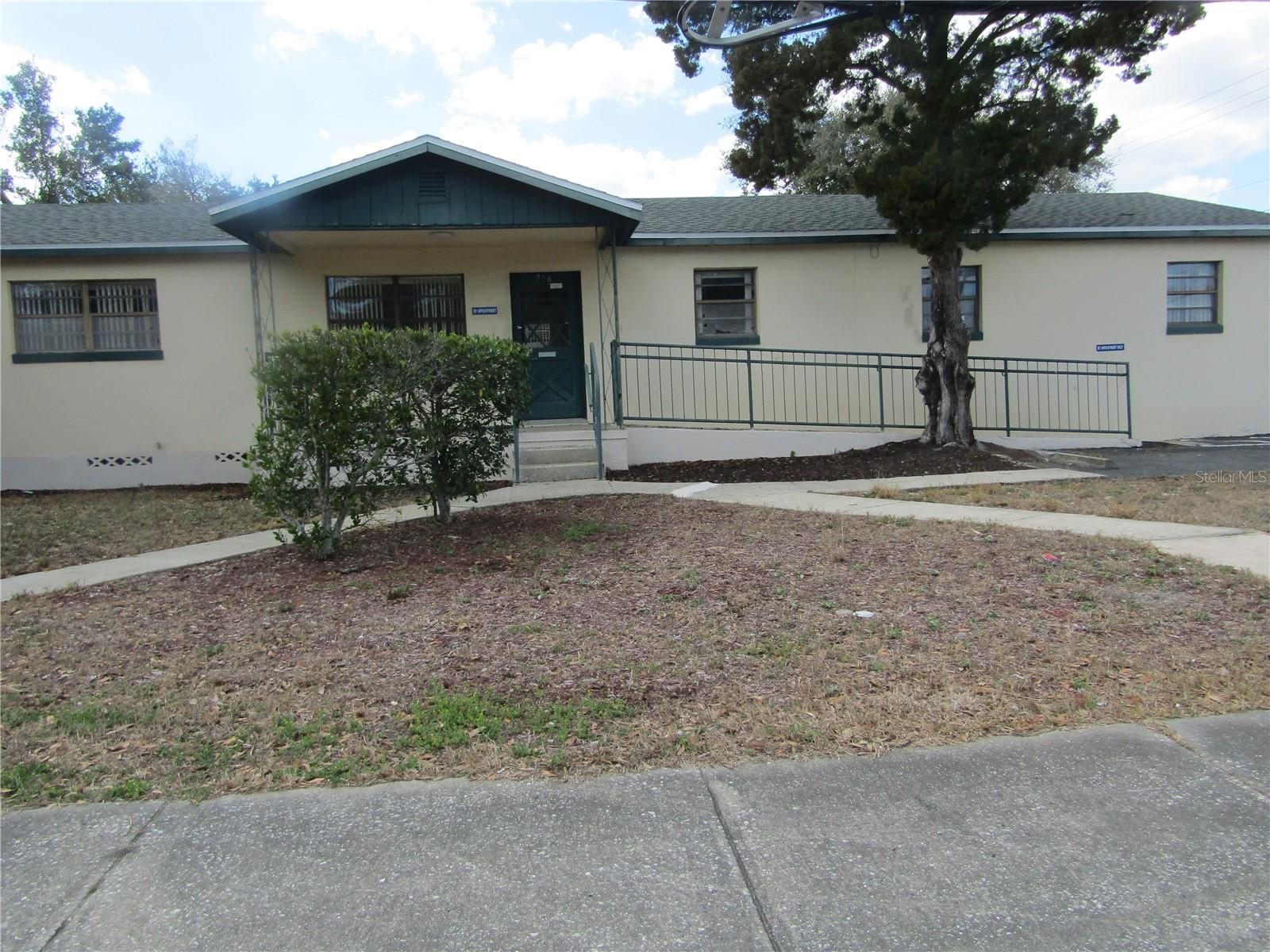 MASON HEIGHTS - Commercial Sale