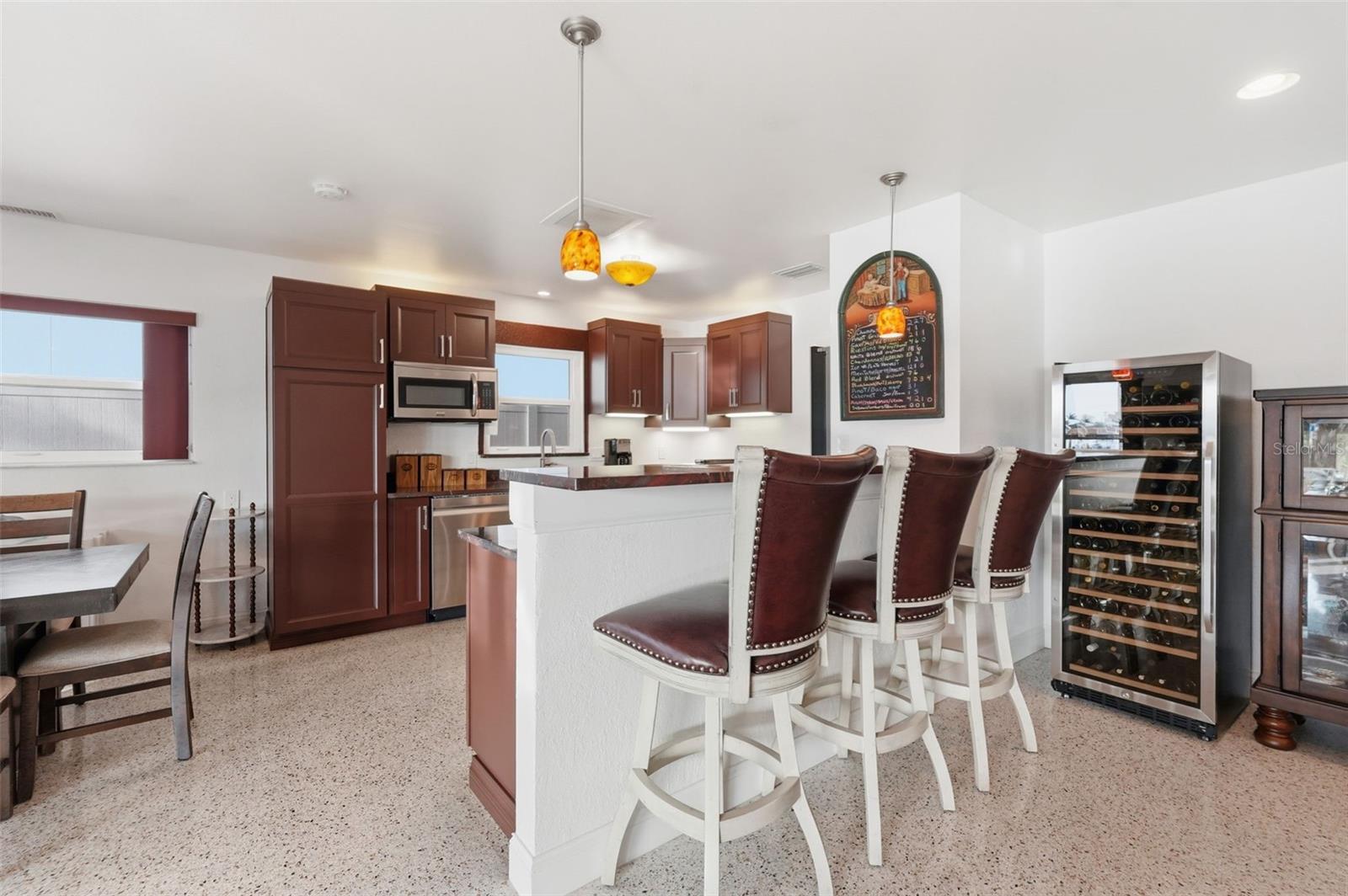 CRYSTAL ISLAND - Residential