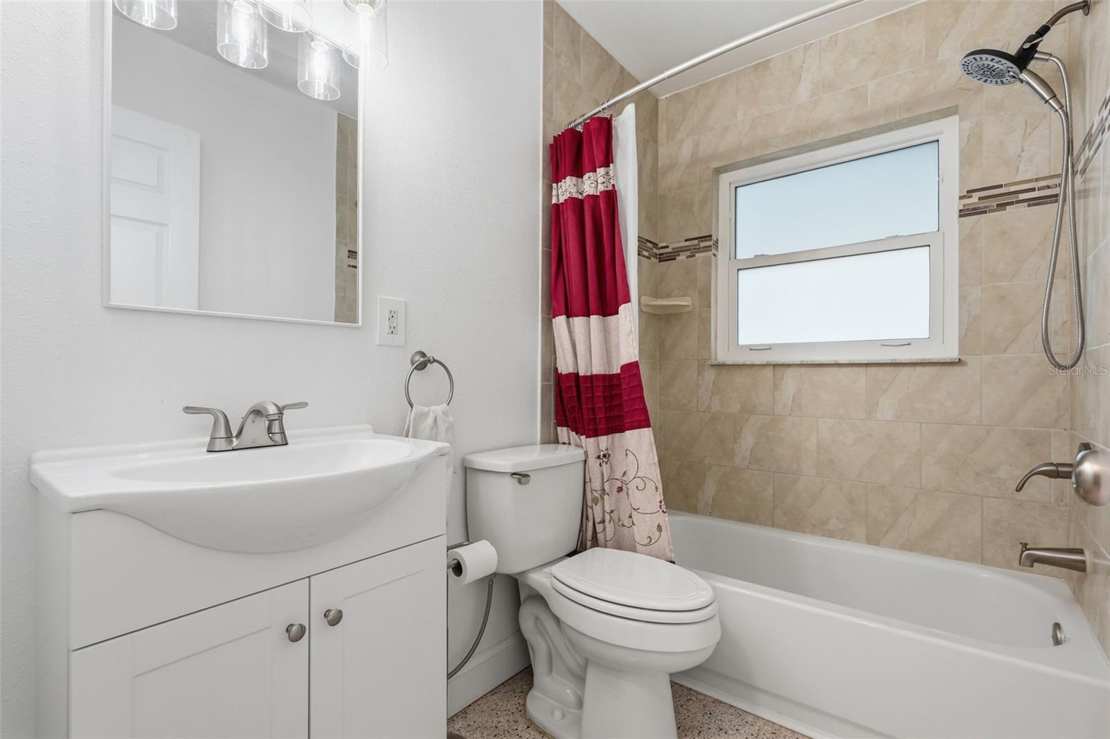 CRYSTAL ISLAND - Residential