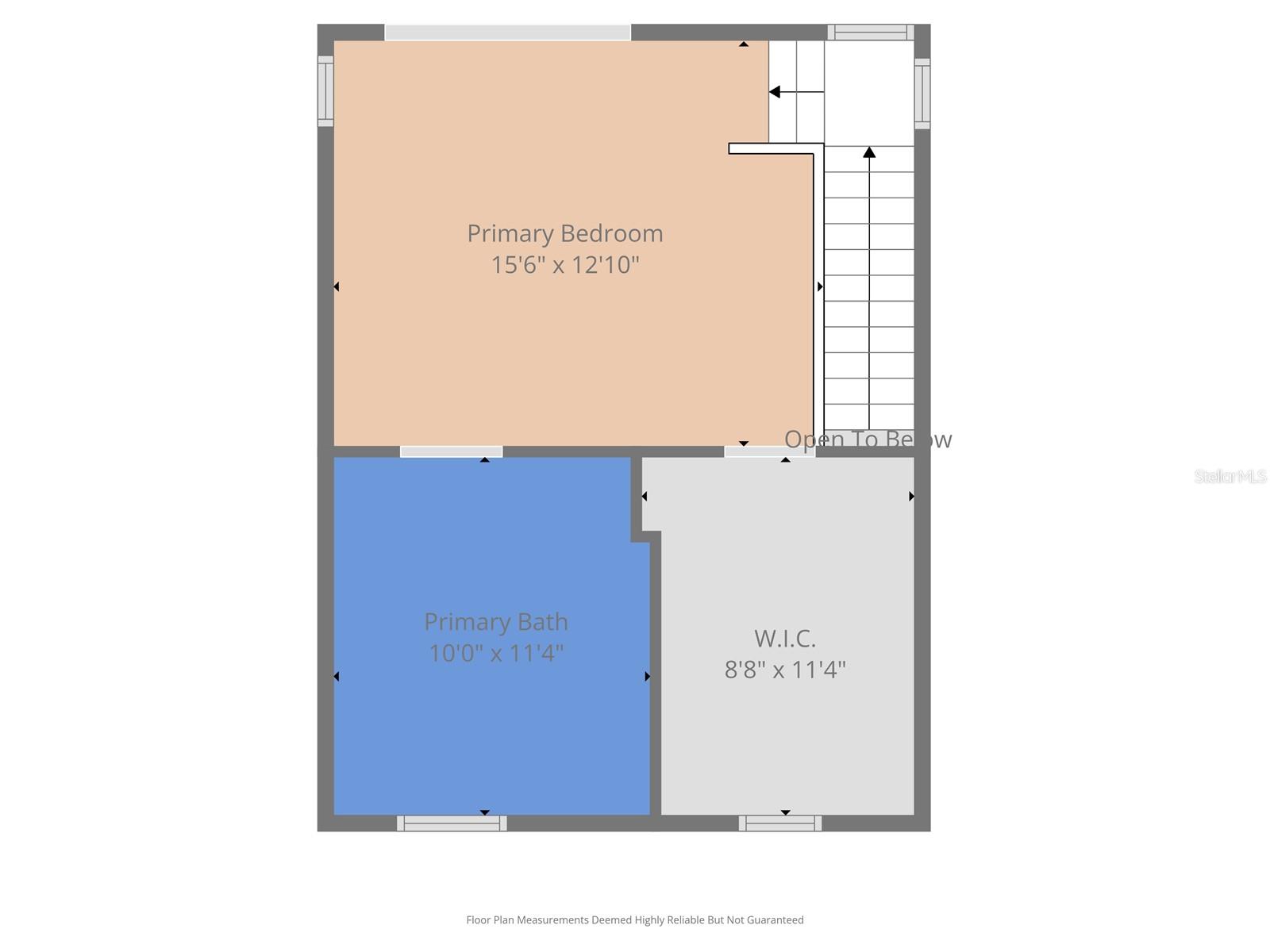 CRYSTAL ISLAND - Residential