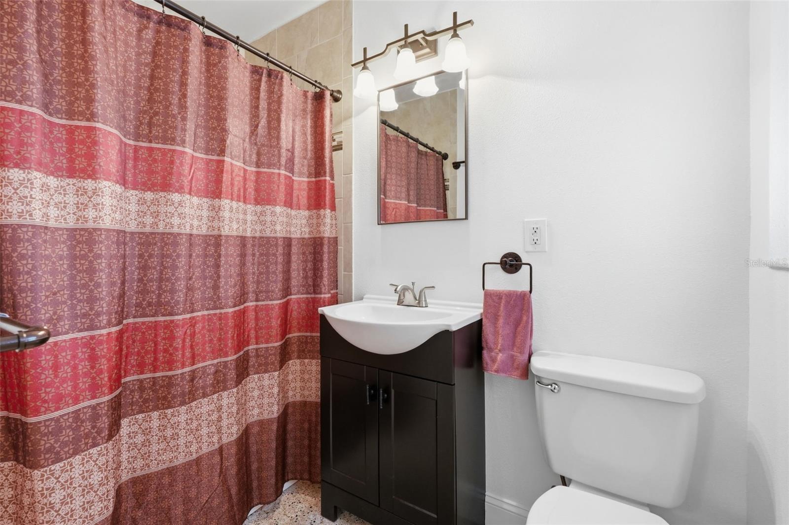 CRYSTAL ISLAND - Residential