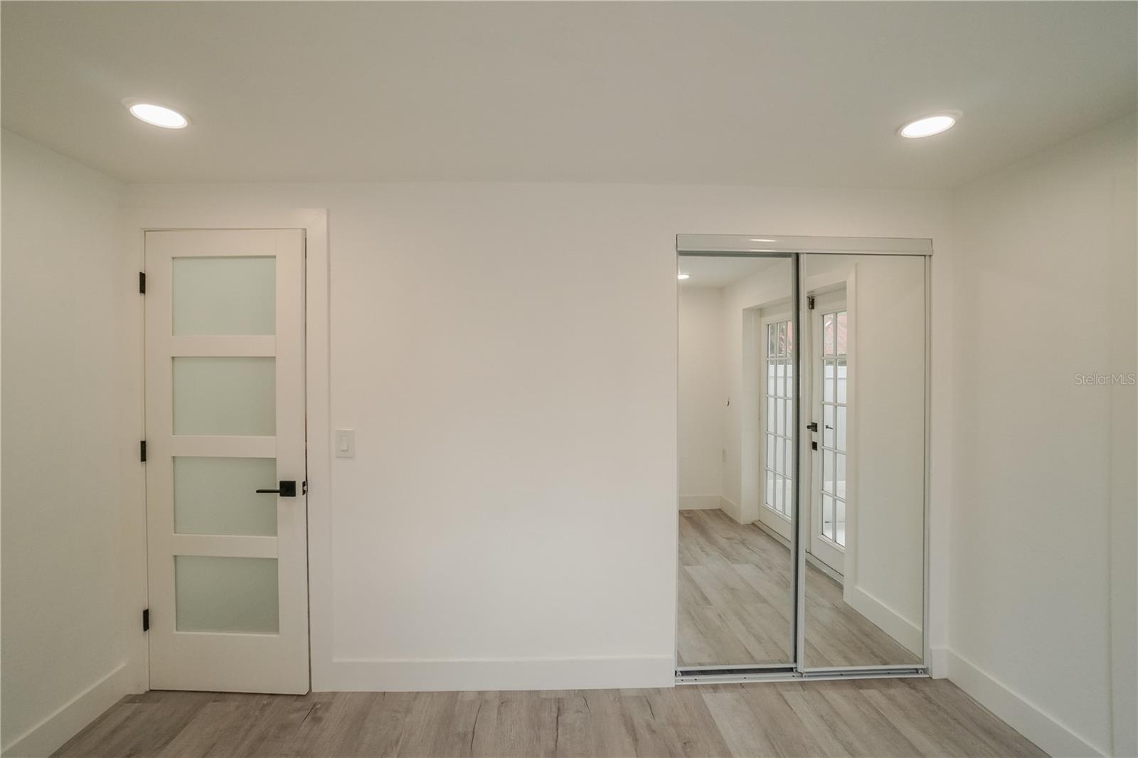 BAY HEIGHTS - Residential Lease