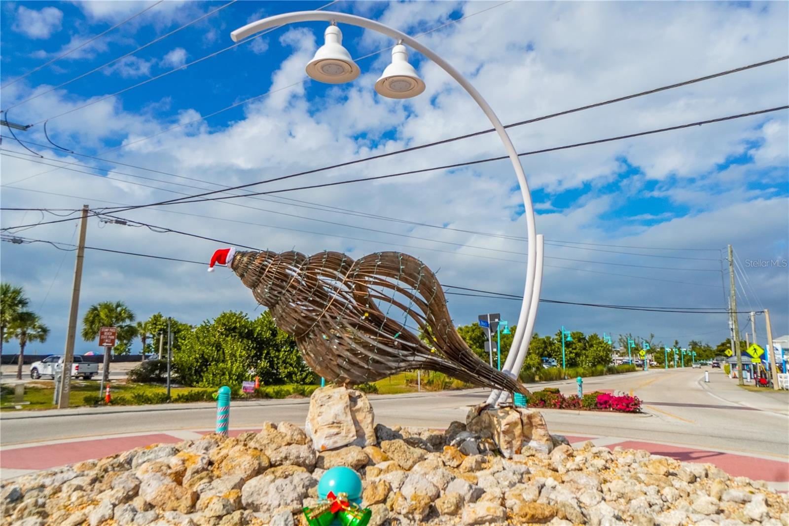 BAY HEIGHTS - Residential Lease