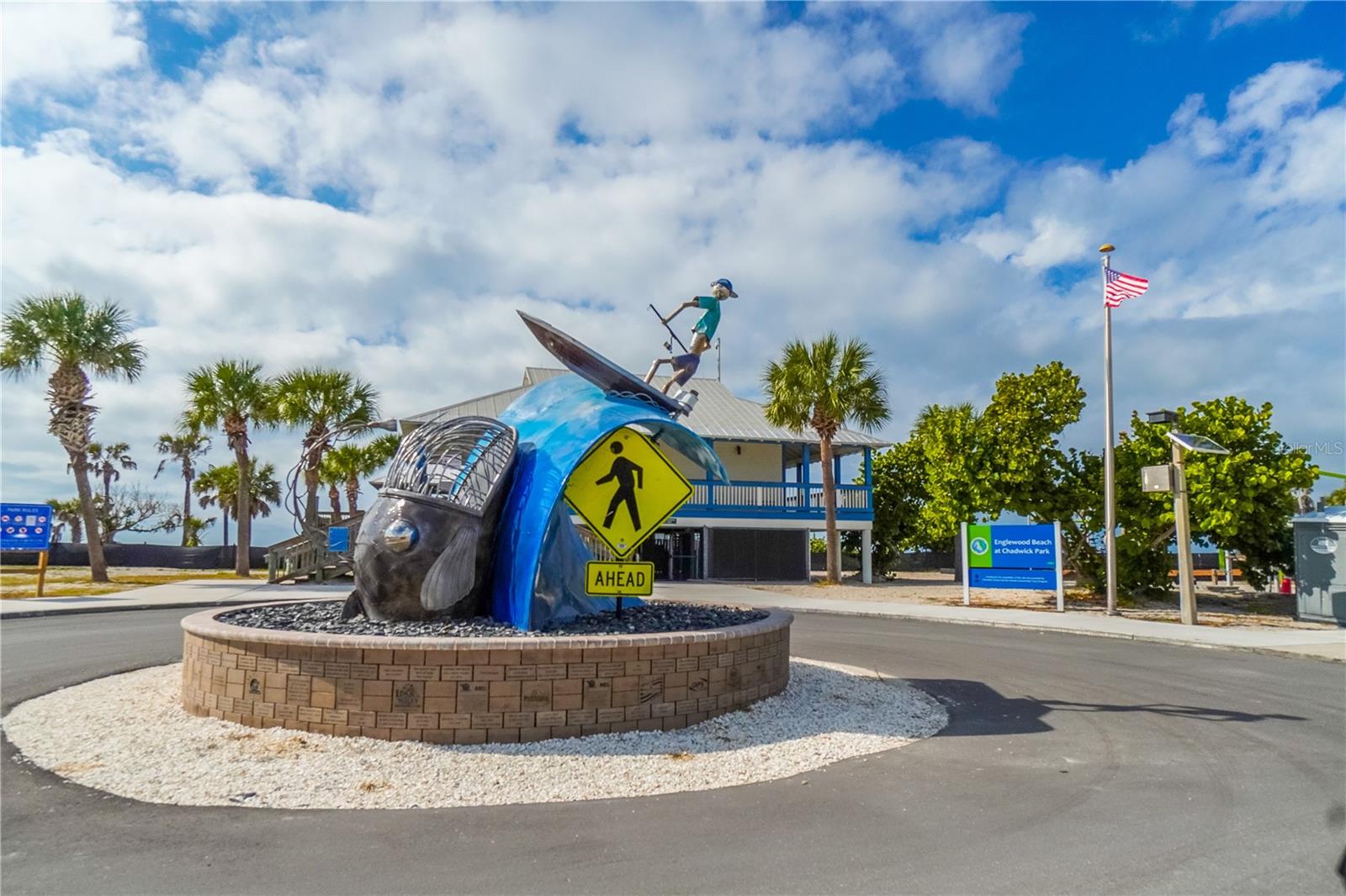 BAY HEIGHTS - Residential Lease