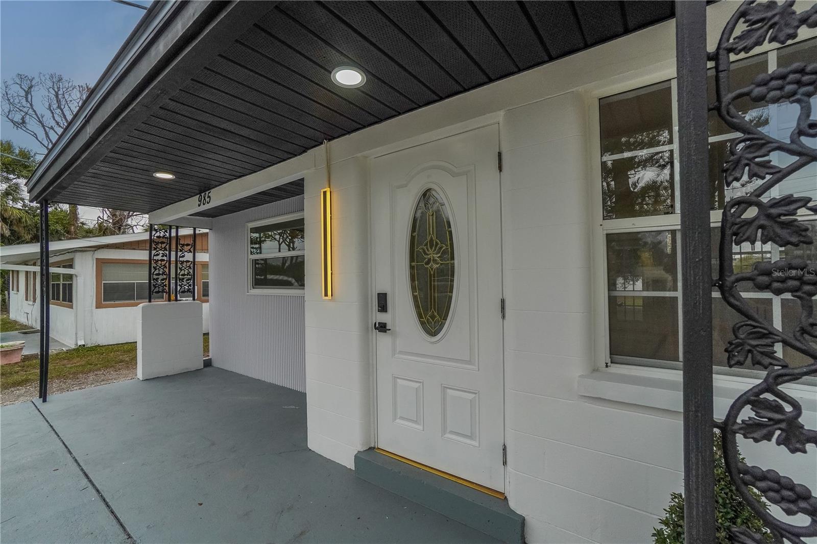 BAY HEIGHTS - Residential Lease