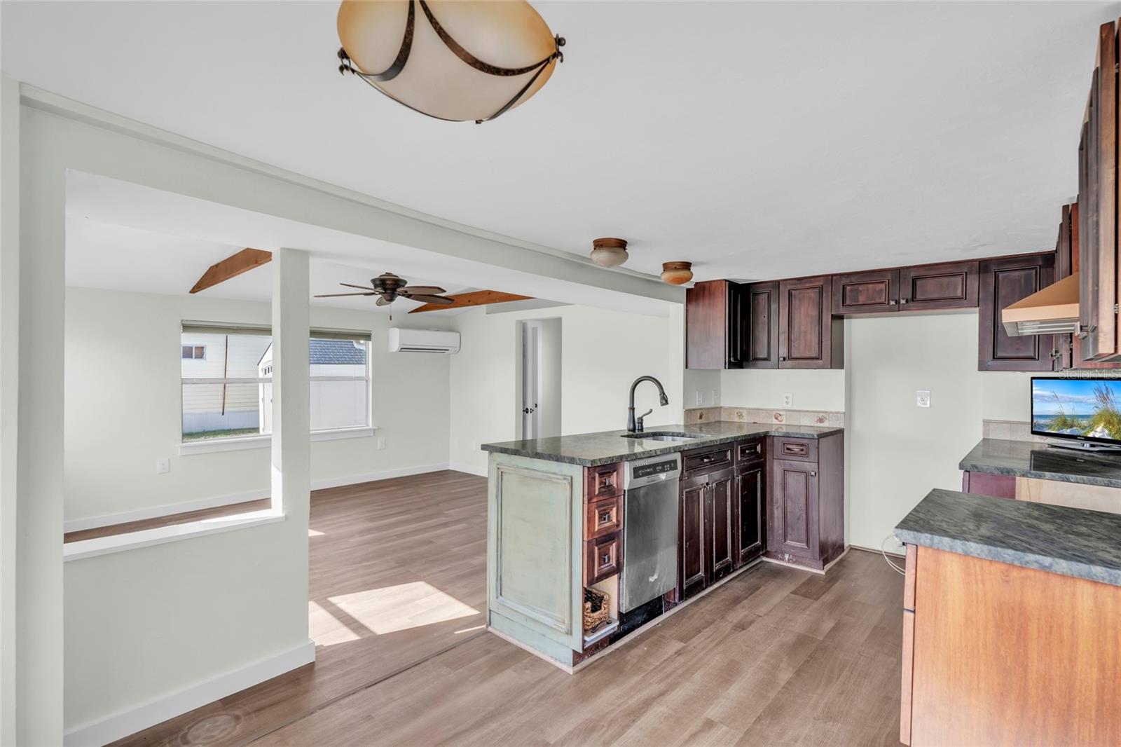 SANDPIPER RESORT CO-OP - Residential