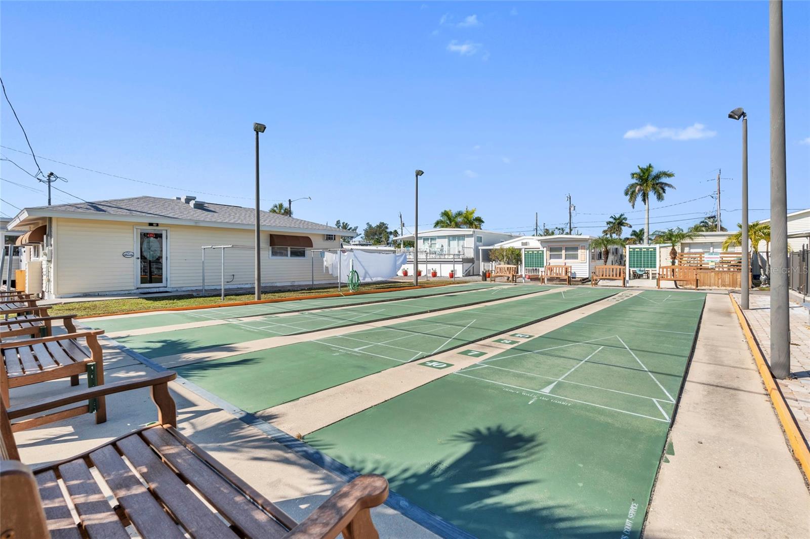 SANDPIPER RESORT CO-OP - Residential