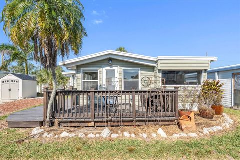 Photo of 2601 Gulf Drive N #510, Bradenton Beach, FL 34217 (MLS # A4672561)