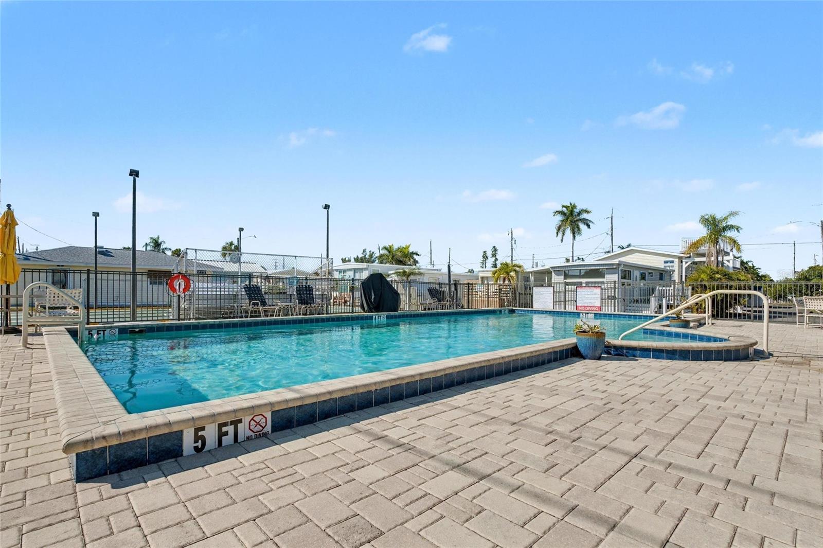 SANDPIPER RESORT CO-OP - Residential