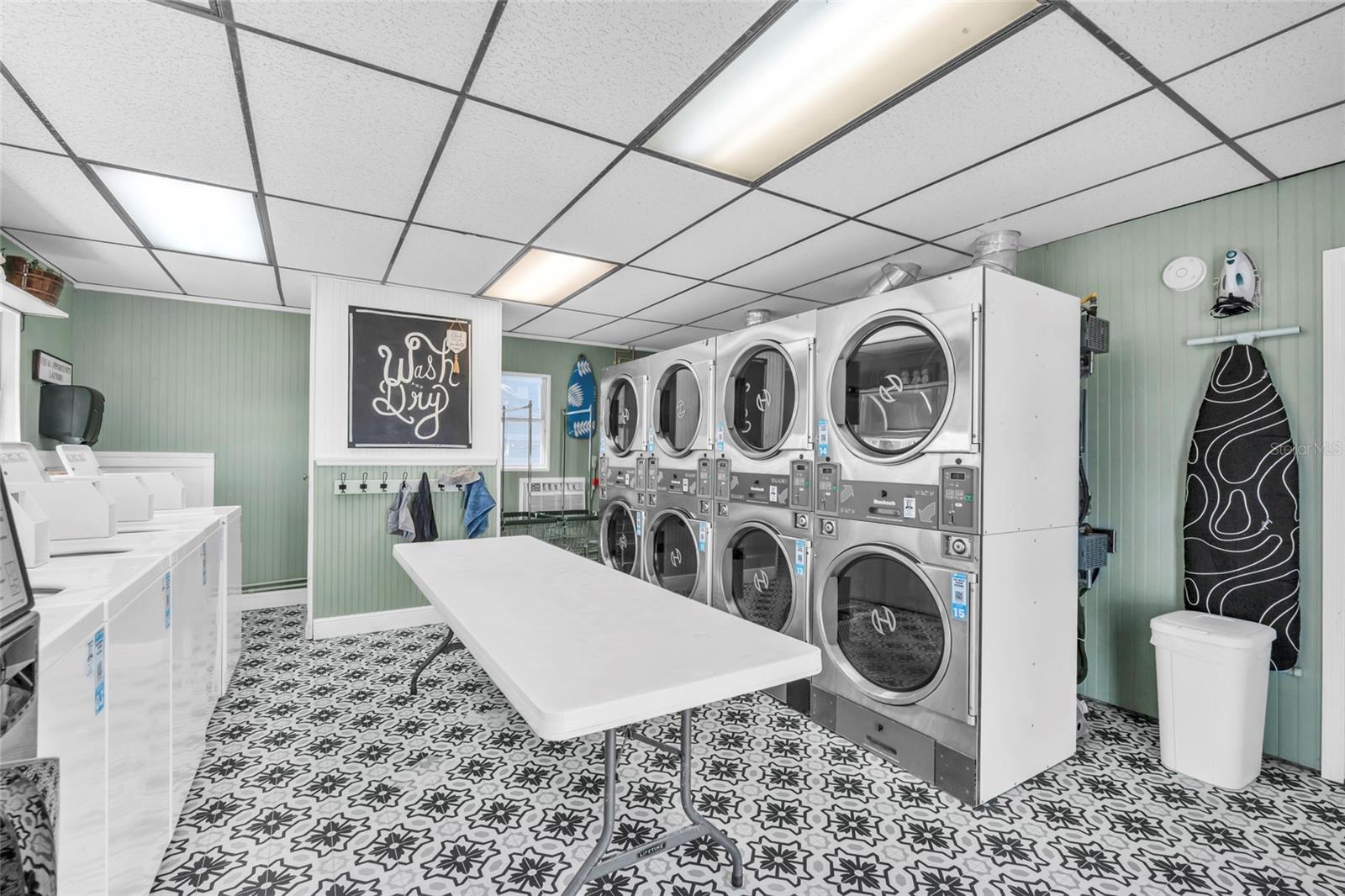 SANDPIPER RESORT CO-OP - Residential