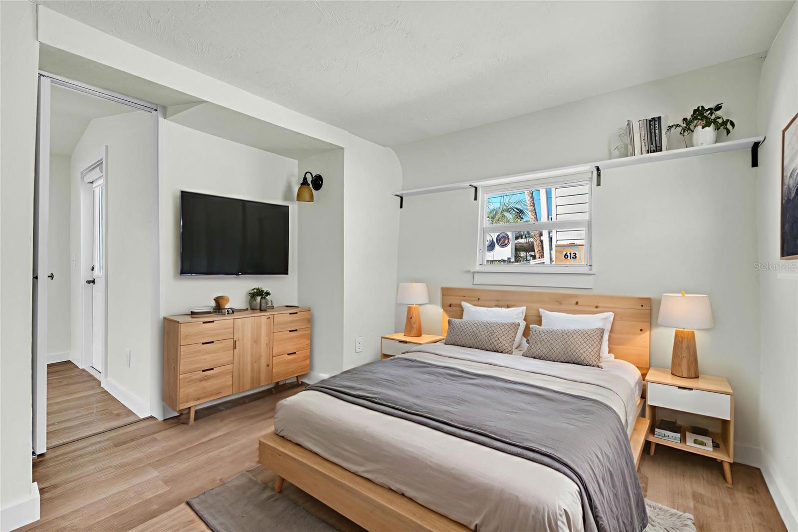 SANDPIPER RESORT CO-OP - Residential