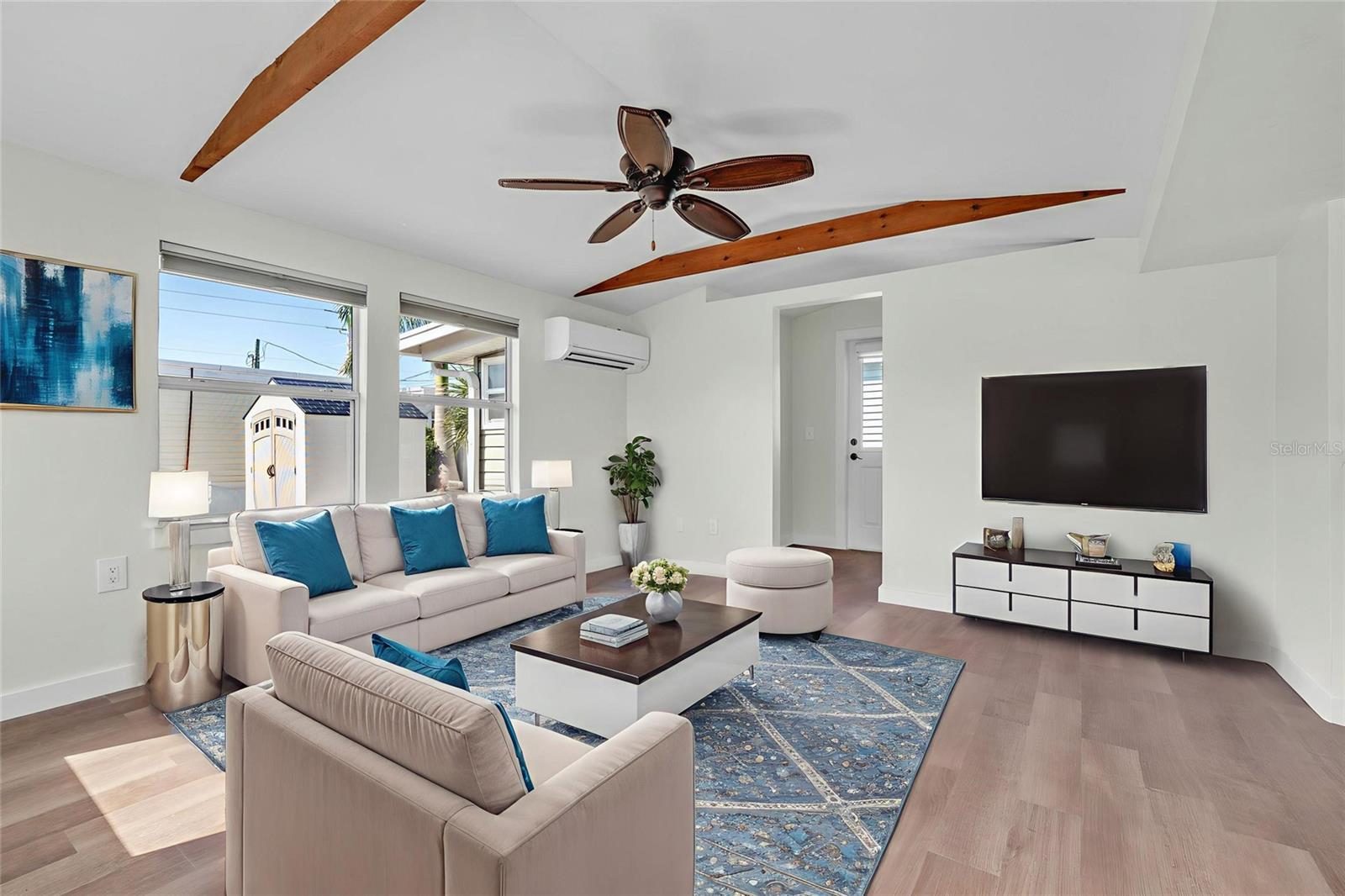 SANDPIPER RESORT CO-OP - Residential