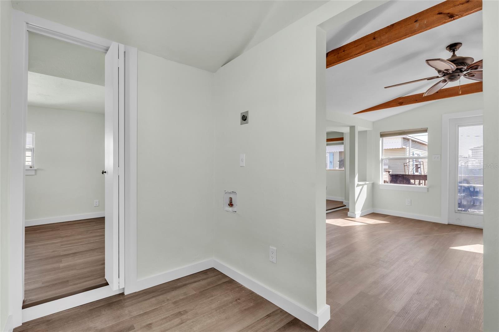 SANDPIPER RESORT CO-OP - Residential