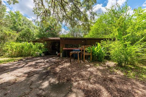 A home in BROOKSVILLE