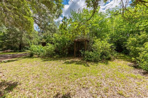 A home in BROOKSVILLE