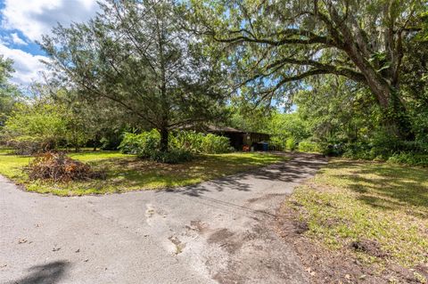 A home in BROOKSVILLE