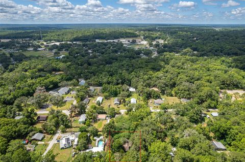 A home in BROOKSVILLE