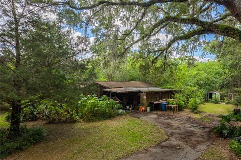 A home in BROOKSVILLE