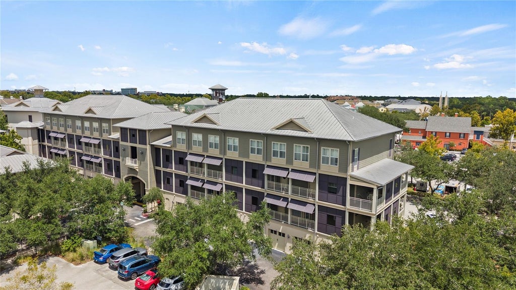 Photo of 650 Campus Street #204, Celebration, FL 34747 (MLS # O6442252)