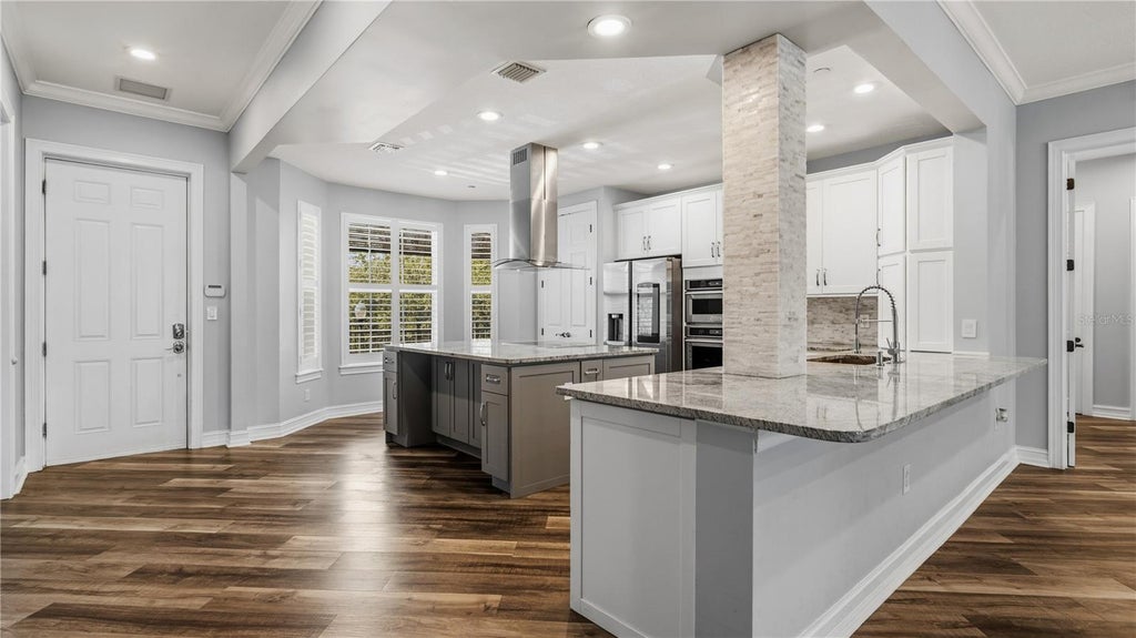 Photo of 650 Campus Street #204, Celebration, FL 34747 (MLS # O6442252)