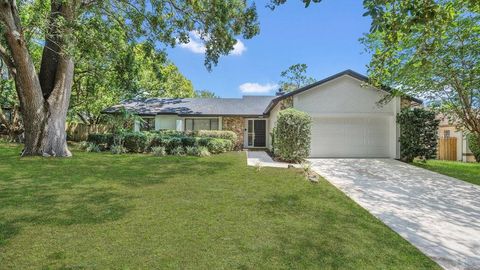 A home in APOPKA