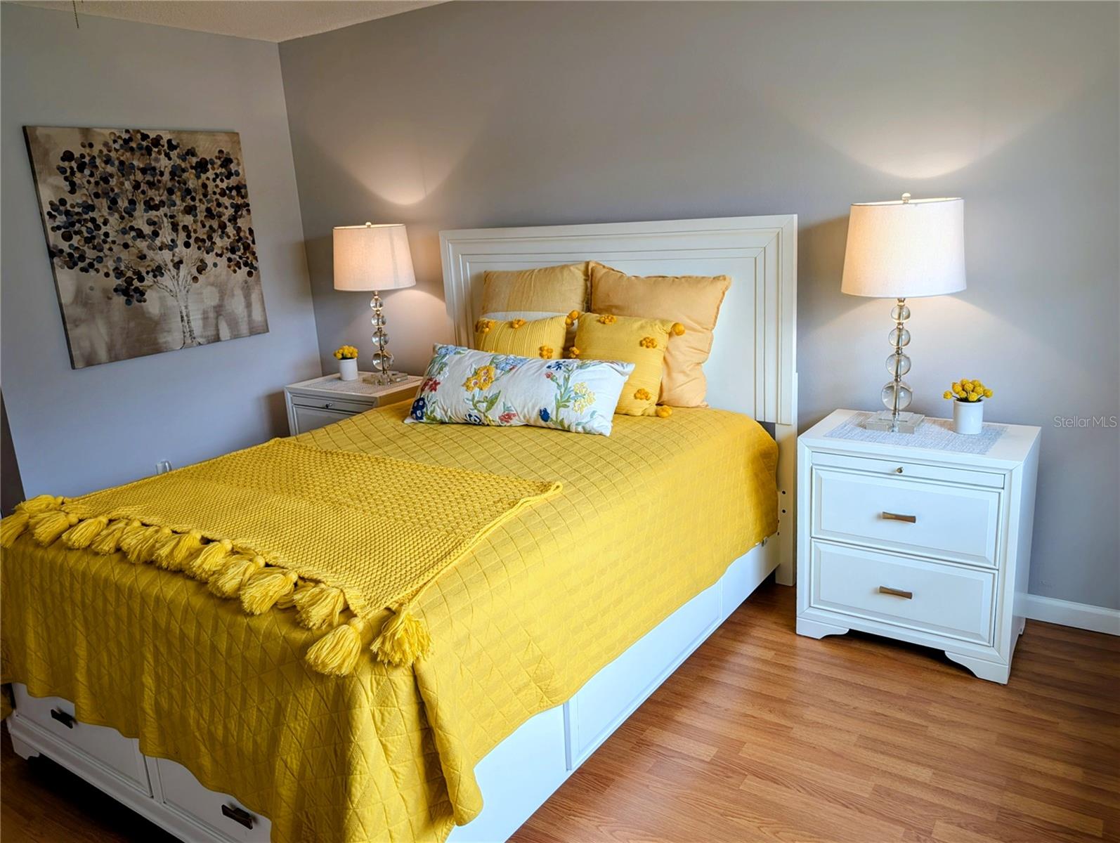 PALM-AIRE AT SARASOTA 10-B - Residential Lease